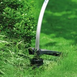 25cc 400mm Petrol SL25A2 Grass Trimmer -Hozelock Shop 25cc 400mm petrol sl25a2 grass trimmer3663602939979 04i bq