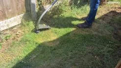 25cc 400mm Petrol SL25A2 Grass Trimmer -Hozelock Shop 25cc 400mm petrol sl25a2 grass trimmer3663602939979 ven en bq