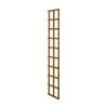 6ft Pine Trellis Panel, Pack Of 3 (W)32cm X (H)183cm -Hozelock Shop 6ft pine trellis panel pack of 3 w 32cm x h 183cm5013053173244 01bq