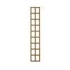 6ft Pine Trellis Panel, Pack Of 4 (W)32cm X (H)183cm 2 6ft Pine Trellis Panel, Pack Of 4 (W)32cm X (H)183cm -Hozelock Shop 6ft pine trellis panel pack of 4 w 32cm x h 183cm5013053173251 01bq