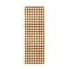 6ft Pine Trellis Panel, Pack Of 4 (W)63cm X (H)183cm -Hozelock Shop 6ft pine trellis panel pack of 4 w 63cm x h 183cm5013053173404 01bq