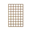 6ft Pine Trellis Panel, Pack Of 5 (W)120cm X (H)183cm -Hozelock Shop 6ft pine trellis panel pack of 5 w 120cm x h 183cm5013053173350 01bq