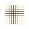 6ft Pine Trellis Panel, Pack Of 5 (W)183cm X (H)183cm -Hozelock Shop 6ft pine trellis panel pack of 5 w 183cm x h 183cm5013053173381 01bq