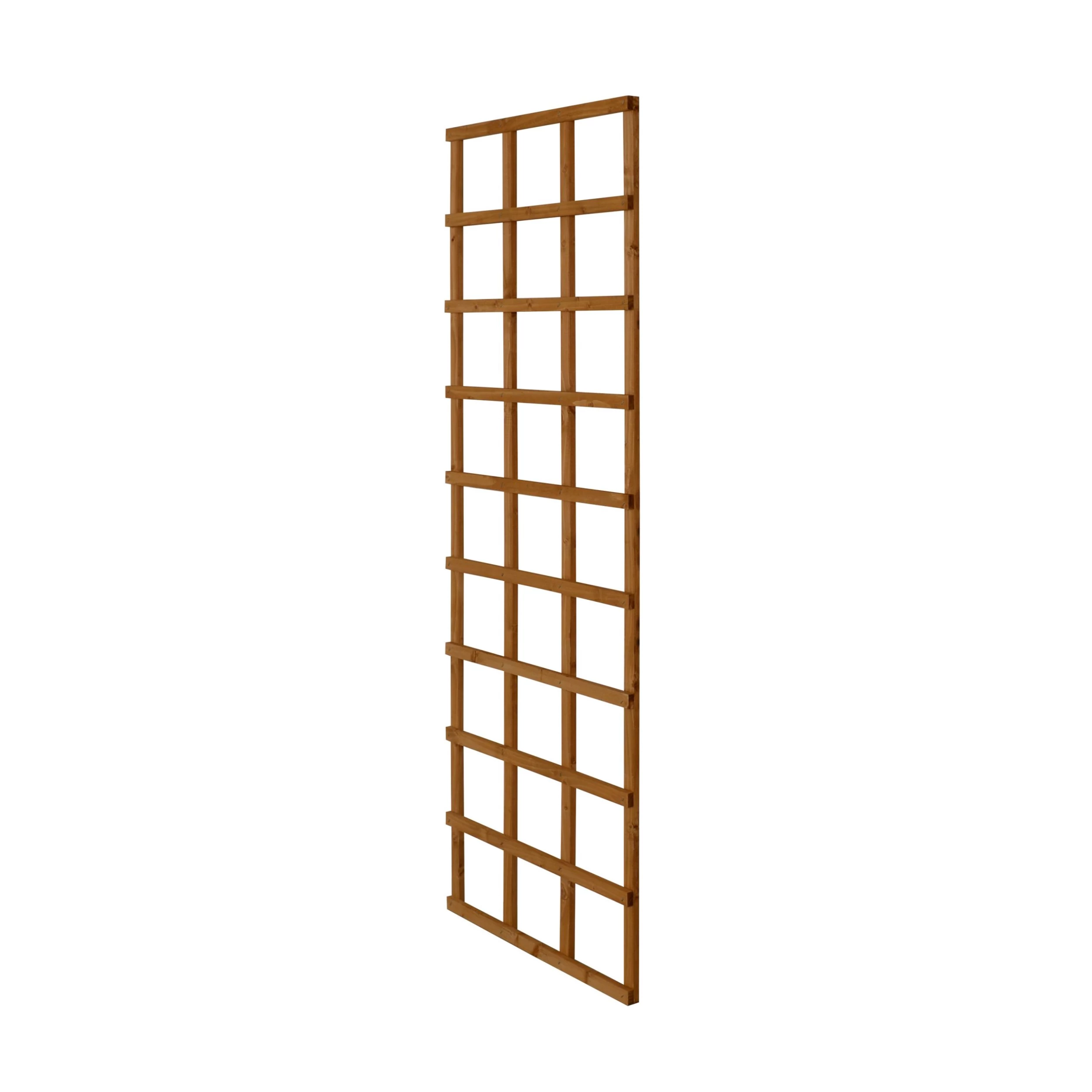 6ft Pine Trellis panel, Pack of 5 (W)61cm x (H)183cm 6ft Pine Trellis Panel, Pack Of 5 (W)61cm X (H)183cm -Hozelock Shop 6ft pine trellis panel pack of 5 w 61cm x h 183cm5013053173299 02bq scaled
