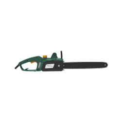 950W Mains Fed Corded 410mm Chainsaw -Hozelock Shop 950w mains fed corded 410mm chainsaw5063022106216 05c 1