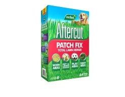 Aftercut Patch Fix Lawn Treatment 4.8kg