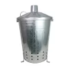 Apollo Incinerator 80L -Hozelock Shop apollo incinerator 80l5037653764510 01c