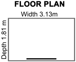 Arrow Woodvale 10x6 Apex Coffee Metal Shed -Hozelock Shop arrow woodvale 10x6 apex coffee metal shed5013856015222 04t BQ
