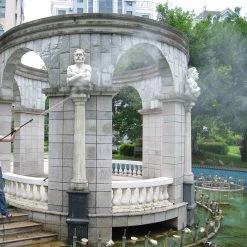 Auto-stop Corded Pressure Washer 1.4kW FPHPC100 -Hozelock Shop auto stop corded pressure washer 1 4kw fphpc1003663602939641 01i bq