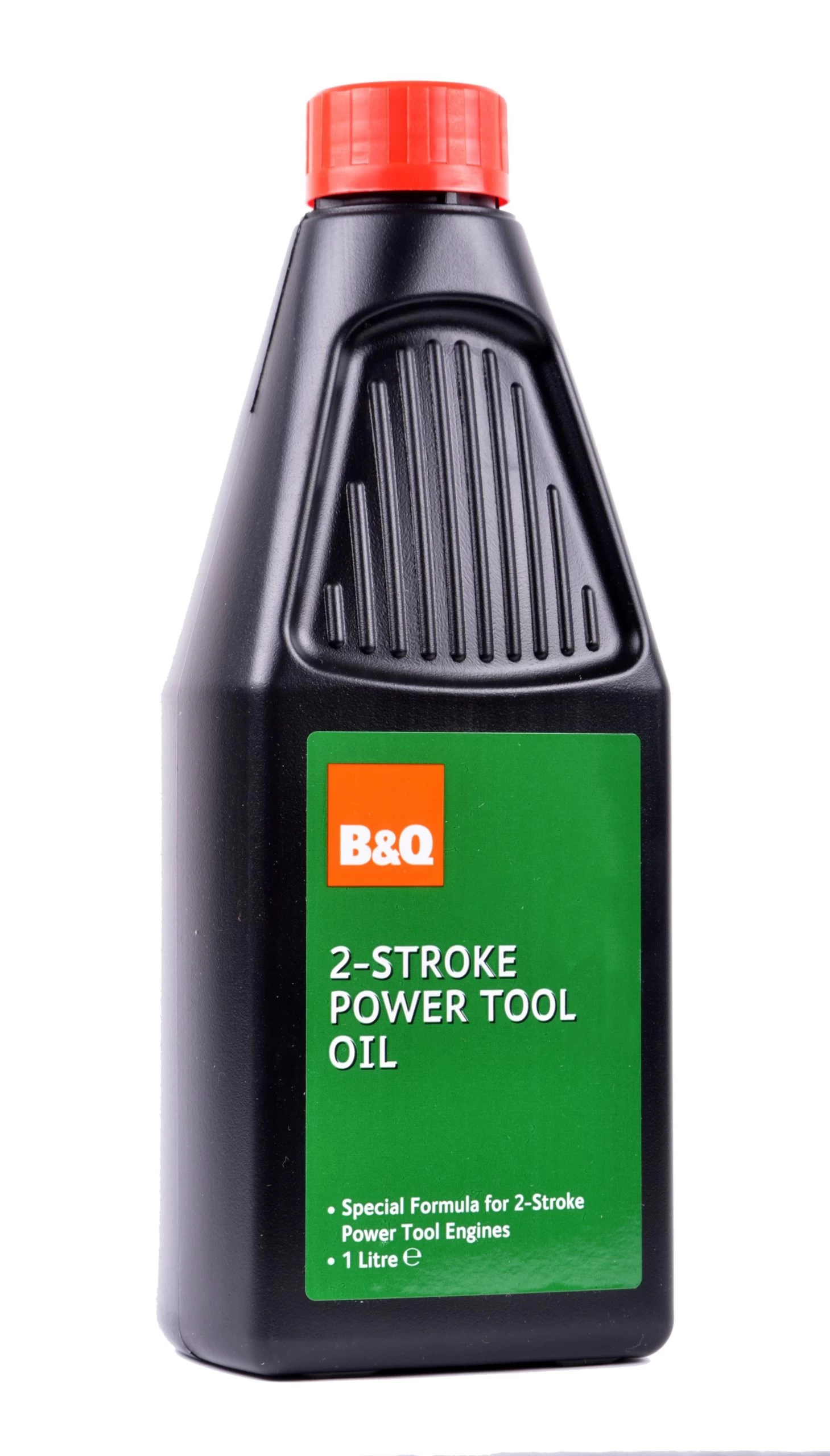 B&Q 2 stroke Power tool Oil 1L B&Q 2 Stroke Power Tool Oil 1L -Hozelock Shop b q 2 stroke power tool oil 1l03199053 03c scaled
