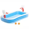 Bestway Bestway® Plain ABS Plastic & PVC Family Fun Pool (W) 1.68m X (L) 2.51m -Hozelock Shop bestway bestway plain abs plastic pvc family fun pool w 1 68m x l 2 51m6942138914153 01c