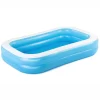 Bestway Bestway® Textured Pattern On Sidewalls PVC Family Fun Pool (W) 1.75m X (L) 2.62m -Hozelock Shop bestway bestway textured pattern on sidewalls pvc family fun pool w 1 75m x l 2 62m6942138968019 01c