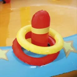 Bestway Lil' Champ Multicolour Small Lil' Champ Play Centre -Hozelock Shop bestway lil champ multicolour small lil champ play centre6942138926118 04i