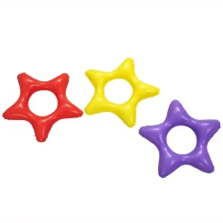 Bestway Multicolour Small Disney Princess - Little Mermaid Play Centre -Hozelock Shop bestway multicolour small disney princess little mermaid play centre6941607328774 03c