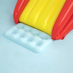 Bestway Multicolour Small Disney Princess - Little Mermaid Play Centre -Hozelock Shop bestway multicolour small disney princess little mermaid play centre6941607328774 36c