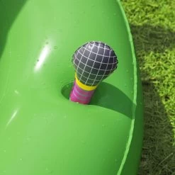 Bestway Sing 'n' Splash Multicolour Small Play Centre -Hozelock Shop bestway sing n splash multicolour small play centre6942138984347 38c