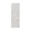 Blooma 2ft Willow Trellis Panel (W)180cm X (H)60cm -Hozelock Shop blooma 2ft willow trellis panel w 180cm x h 60cm3663602430452 01bq