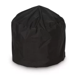 Blooma Medium Black Firepit Cover 50cm(H) 66cm(W)