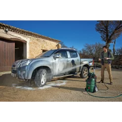 Bosch AdvancedAquatak 140 Corded Pressure Washer 2.1kW AdvancedAquatak 140 -Hozelock Shop bosch advancedaquatak 140 corded pressure washer 2 1kw advancedaquatak 1403165140906500 02i bq