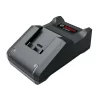Bosch AL 3620 CV 36V Battery Charger -Hozelock Shop bosch al 3620 cv 36v battery charger3165140797481 01c bq