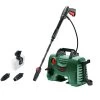 Bosch Aquatak Corded Pressure Washer 1.3kW 3600HA7F01 -Hozelock Shop bosch aquatak corded pressure washer 1 3kw 3600ha7f013165140935692 07c bq