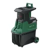 Bosch AXT 25 TC Corded 230kg/hr 2500W Electric Shredder -Hozelock Shop bosch axt 25 tc corded 230kg hr 2500w electric shredder4059952640143 01c bq