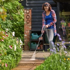 Bosch EasyAquatak 100 Long Lance Corded Pressure Washer 1.2kW EasyAquatak 100 Long Lance -Hozelock Shop bosch easyaquatak 100 long lance corded pressure washer 1 2kw easyaquatak 100 long lance4059952545400 01i bq