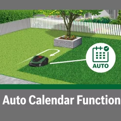 Bosch Indego M 700 Cordless Robotic Lawnmower -Hozelock Shop bosch indego m 700 cordless robotic lawnmower4059952566924 01i bq