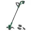 Bosch Power For All 18V 65mm Cordless Grass Trimmer EasyGrassCut 18-230 -Hozelock Shop bosch power for all 18v 65mm cordless grass trimmer easygrasscut 18 2304059952611334 01c bq