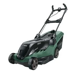 Bosch Power For All AdvancedRotak 36-850 Cordless Rotary Lawnmower