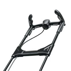 Bosch Power For All AdvancedRotak 36-850 Cordless Rotary Lawnmower -Hozelock Shop bosch power for all advancedrotak 36 850 cordless rotary lawnmower4059952526959 36c bq