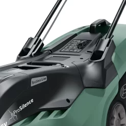 Bosch Power For All AdvancedRotak 36-850 Cordless Rotary Lawnmower -Hozelock Shop bosch power for all advancedrotak 36 850 cordless rotary lawnmower4059952526959 38c bq