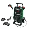 Bosch Power For All Cordless 18V Pressure Washer -Hozelock Shop bosch power for all cordless 18v pressure washer3165140909105 01c bq