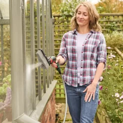 Bosch Power For All Cordless 18V Pressure Washer 5 Bosch Power For All Cordless 18V Pressure Washer -Hozelock Shop bosch power for all cordless 18v pressure washer4059952547923 22c bq