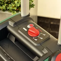 Bosch Power For All Cordless 18V Pressure Washer 9 Bosch Power For All Cordless 18V Pressure Washer -Hozelock Shop bosch power for all cordless 18v pressure washer4059952547923 37c bq