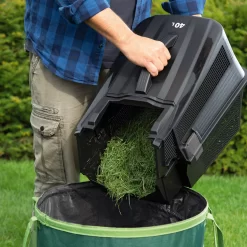 Bosch Power For All EasyRotak 36-550 Cordless 36V Rotary Lawnmower -Hozelock Shop bosch power for all easyrotak 36 550 cordless 36v rotary lawnmower4059952505558 07i bq