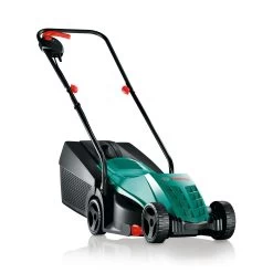 Bosch Rotak 320ER Corded Rotary Lawnmower -Hozelock Shop bosch rotak 320er corded rotary lawnmower3165140724289 02bq 1