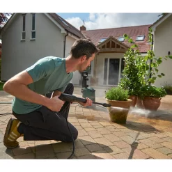 Bosch UniversalAquatak 125 Corded Pressure Washer 1.5kW UniversalAquatak 125 -Hozelock Shop bosch universalaquatak 125 corded pressure washer 1 5kw universalaquatak 1253165140883641 02i bq