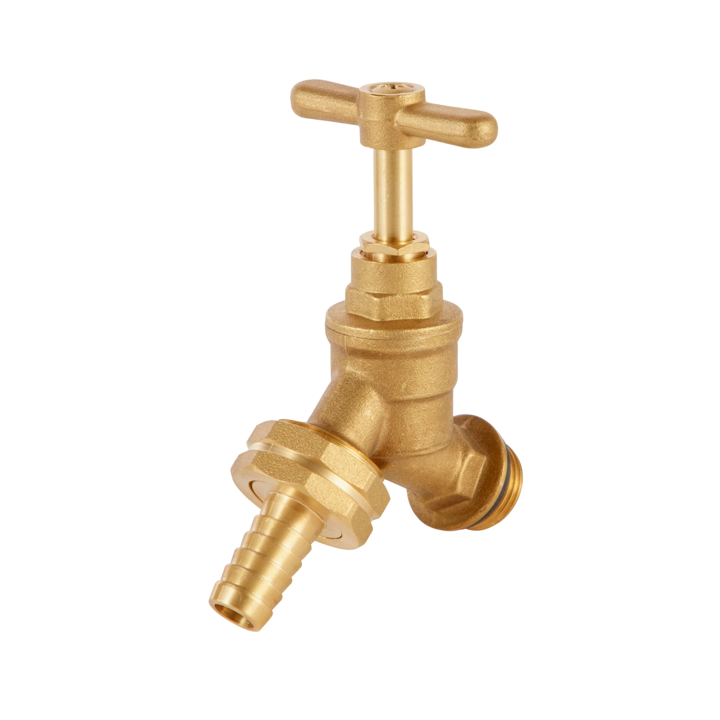 Brass & PVC Outdoor tap Brass & PVC Outdoor Tap -Hozelock Shop brass pvc outdoor tap5052931320172 21c scaled