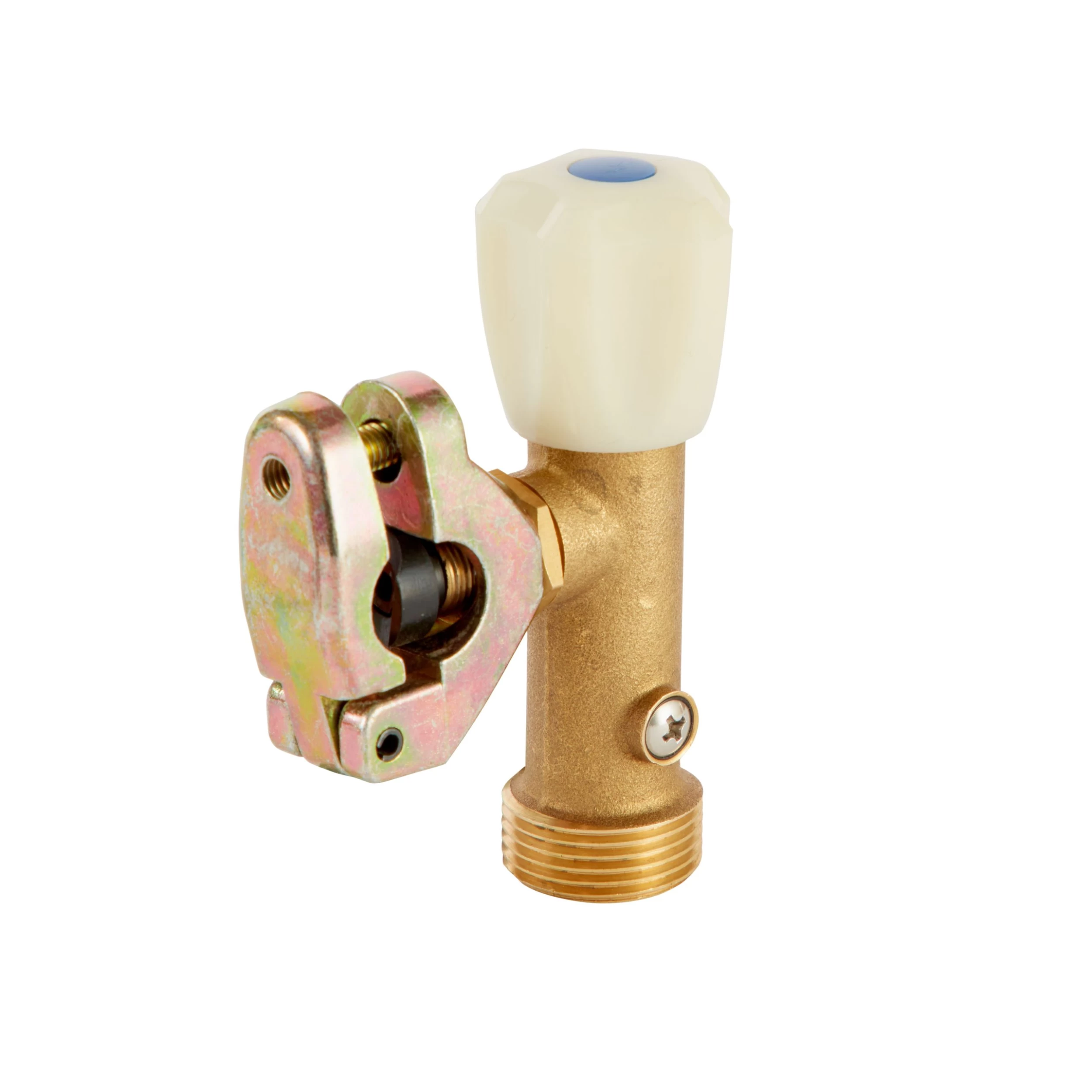 Brass & PVC Outdoor tap Brass & PVC Outdoor Tap -Hozelock Shop brass pvc outdoor tap5052931320172 22c scaled