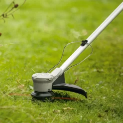 Brushcutter 36V 330mm Cordless 2-in-1 Brushcutter & Grass Trimmer Advanced Brush Cut 36V-23-750 -Hozelock Shop brushcutter 36v 330mm cordless 2 in 1 brushcutter grass trimmer advanced brush cut 36v 23 7504059952636429 02i bq