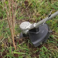 Brushcutter 36V 330mm Cordless 2-in-1 Brushcutter & Grass Trimmer Advanced Brush Cut 36V-23-750 -Hozelock Shop brushcutter 36v 330mm cordless 2 in 1 brushcutter grass trimmer advanced brush cut 36v 23 7504059952636429 04i bq