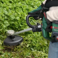 Brushcutter 36V 330mm Cordless 2-in-1 Brushcutter & Grass Trimmer Advanced Brush Cut 36V-23-750 -Hozelock Shop brushcutter 36v 330mm cordless 2 in 1 brushcutter grass trimmer advanced brush cut 36v 23 7504059952636429 07i bq