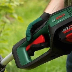 Brushcutter 36V 330mm Cordless 2-in-1 Brushcutter & Grass Trimmer Advanced Brush Cut 36V-23-750 -Hozelock Shop brushcutter 36v 330mm cordless 2 in 1 brushcutter grass trimmer advanced brush cut 36v 23 7504059952636429 08i bq