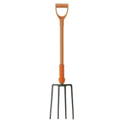 Bulldog Digging Standard Trench Fork (W)250mm