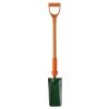 Bulldog Insulated Cable Layer Square D Handle Trenching Shovel -Hozelock Shop bulldog insulated cable layer square d handle trenching shovel5013693051131 01c bq