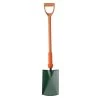 Bulldog Insulated Square Digging Spade 2 Bulldog Insulated Square Digging Spade -Hozelock Shop bulldog insulated square digging spade5013693051605 01c bq
