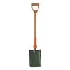 Bulldog Rounded D Handle Trenching Shovel -Hozelock Shop bulldog rounded d handle trenching shovel5013693046687 02c bq