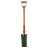 Bulldog Square D Handle Micro Shovel -Hozelock Shop bulldog square d handle micro shovel5013693046694 02c bq