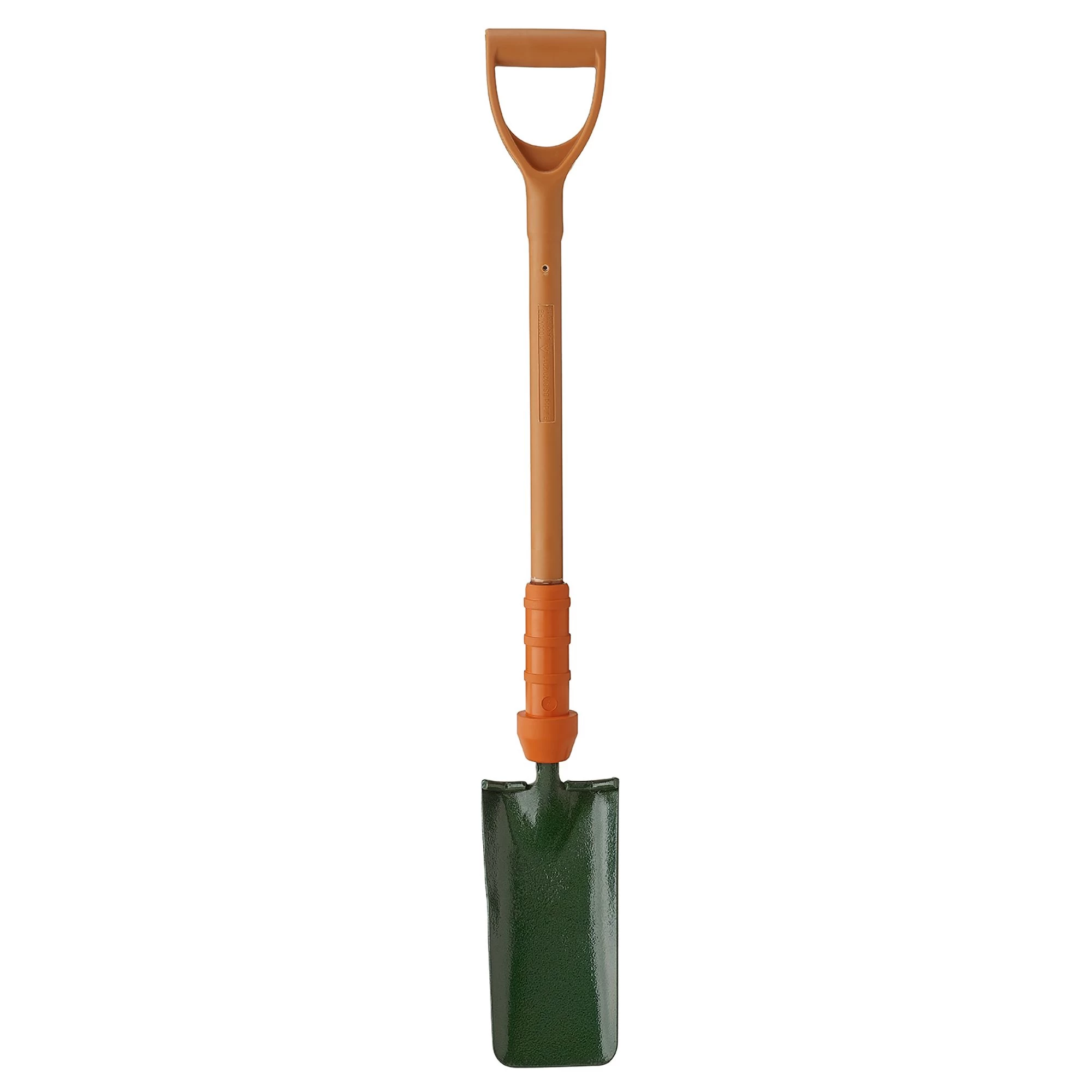 Bulldog Square D Handle Micro Shovel Bulldog Square D Handle Micro Shovel -Hozelock Shop bulldog square d handle micro shovel5013693046694 02c bq
